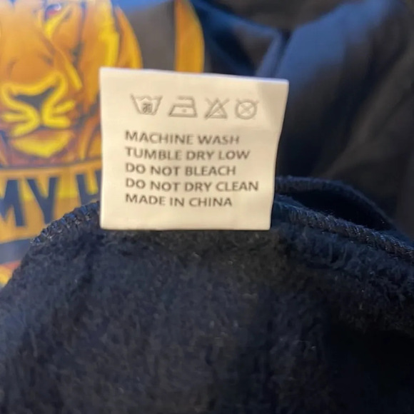 Woman’s Mind My Hustle sweatsuit inspirational clothing - Picture 11 of 14